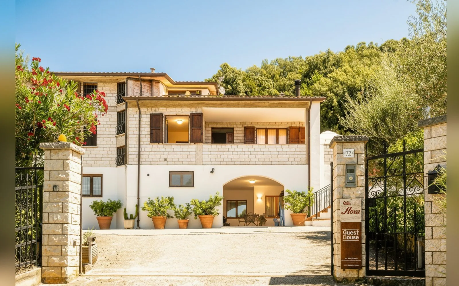 Villa Flora,  — galleria foto 51