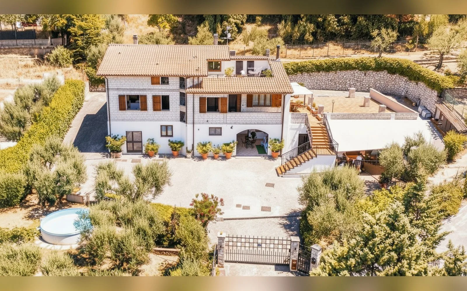Villa Flora,  — galleria foto 83