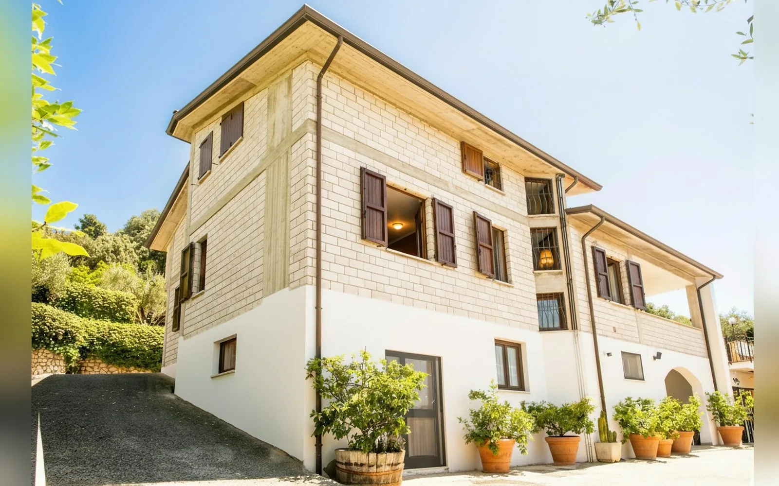 Villa Flora,  — galleria foto 84