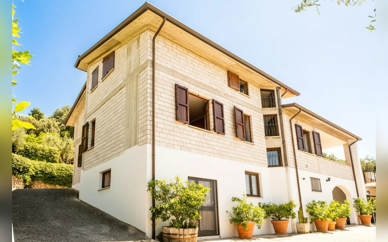 Villa Flora,  — galleria foto 86