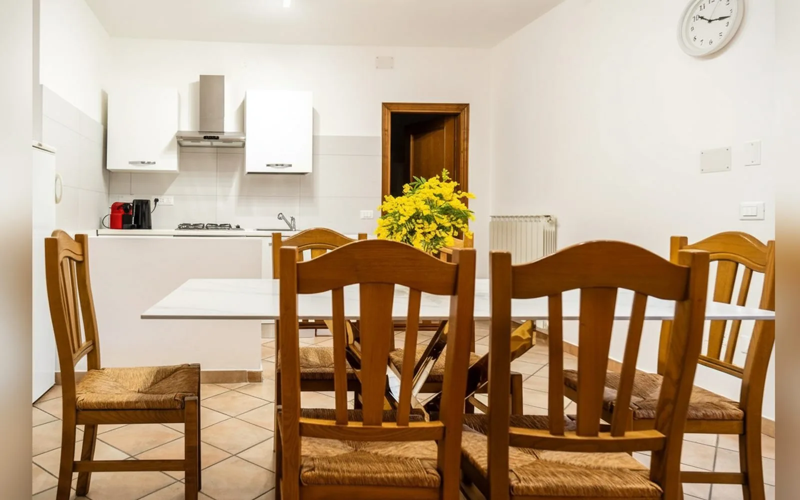Camera Villa Flora,  (foto 4)