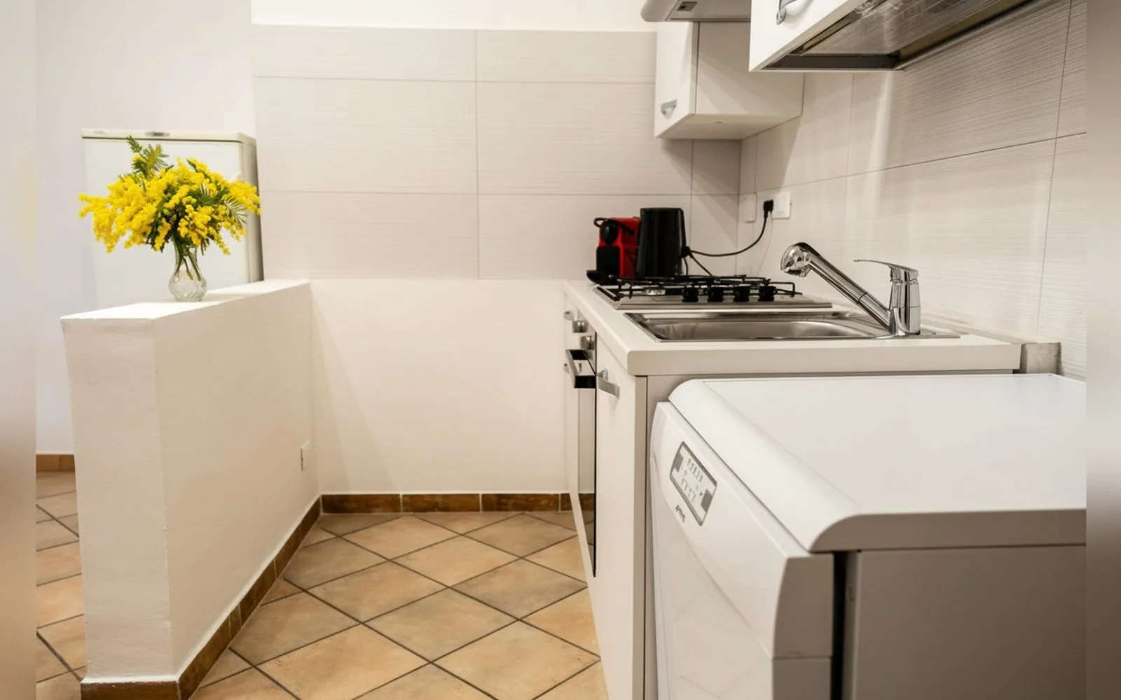 Appartamento Bianco — foto 5